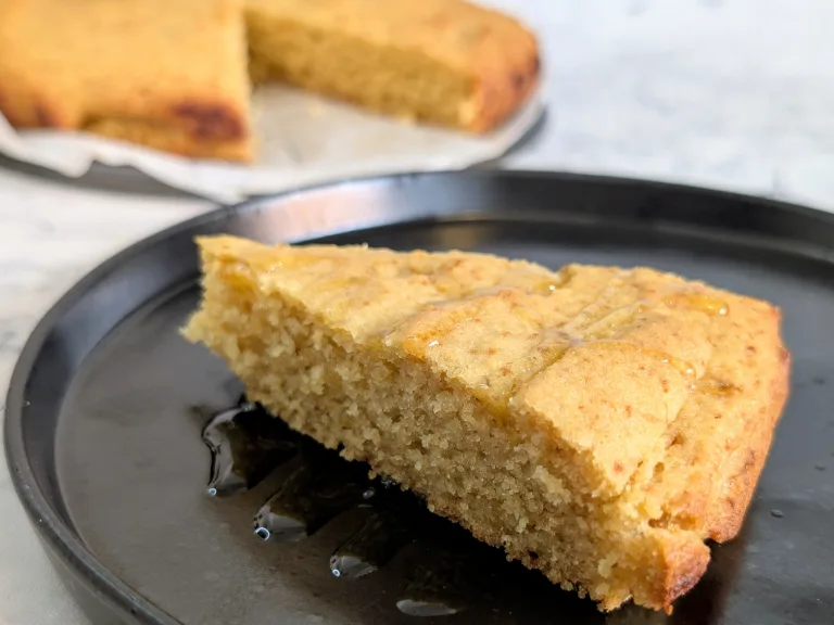sweet cornbread
